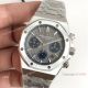Swiss 7750 Audemars Piguet Royal Oak Replica Watches - SS Gray Dial (9)_th.jpg
